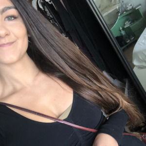 Meet your Posher, Cami